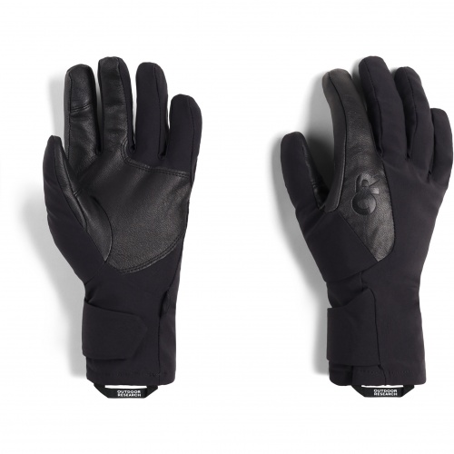 Women's SureShot Pro Gloves (Clearance) product image - main