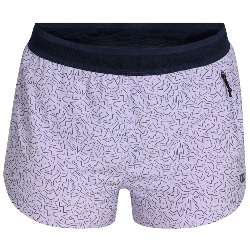 Women's Swift Lite Printed Shorts 2.5 inch (Used) product image - main