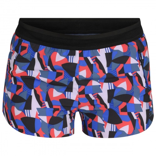 Women's Swift Lite Printed Shorts 2.5 inch (Clearance) product image - main