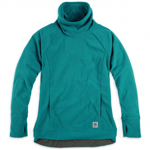 Women's Trail Mix Cowl Pullover (Clearance) product image - main