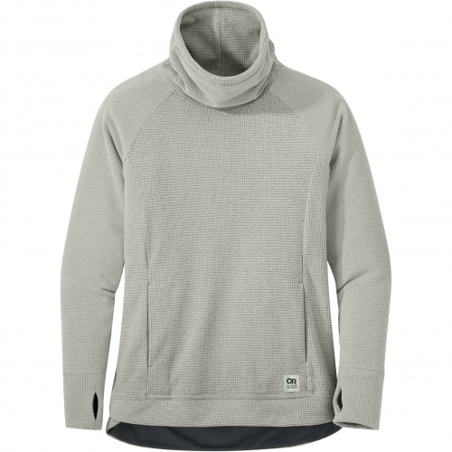 Women's Trail Mix Cowl Pullover Plus (Used) product image - main