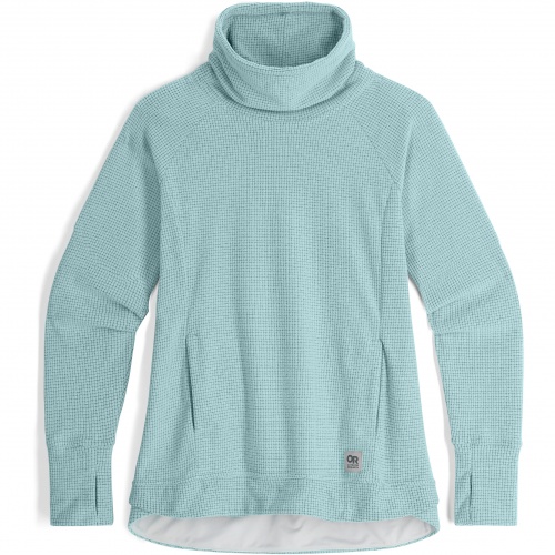 Women's Trail Mix Cowl Pullover (Used) product image - main