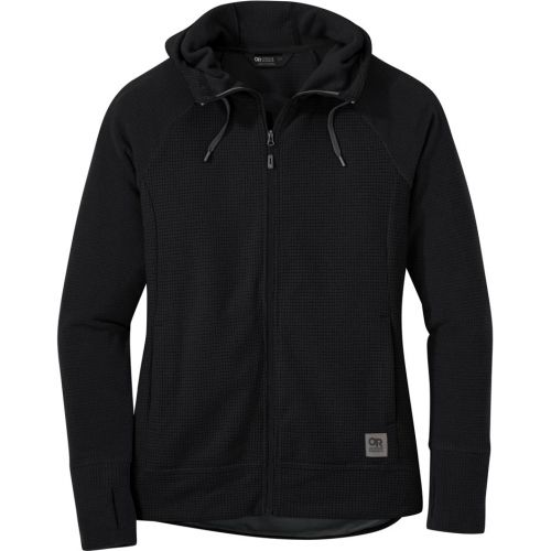 Women's Trail Mix Hoodie (Clearance) product image - main