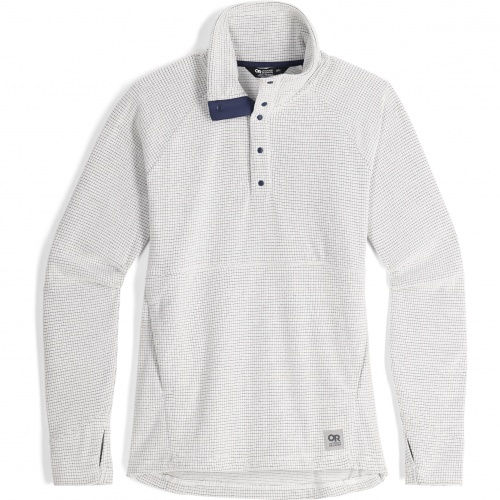 Women's Trail Mix Snap Pullover (Used) product image - main