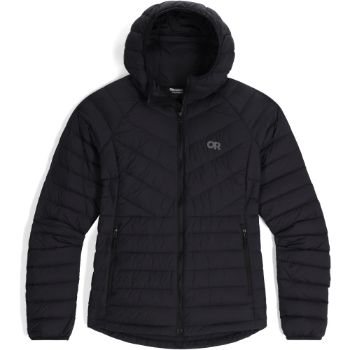 Women's Transcendent Down Hoodie (Used) product image - main