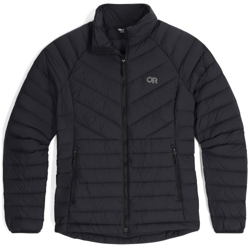 Women's Transcendent Down Jacket (Used) product image - main