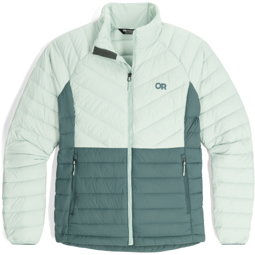 Women's Transcendent Down Jacket (Clearance) product image - main