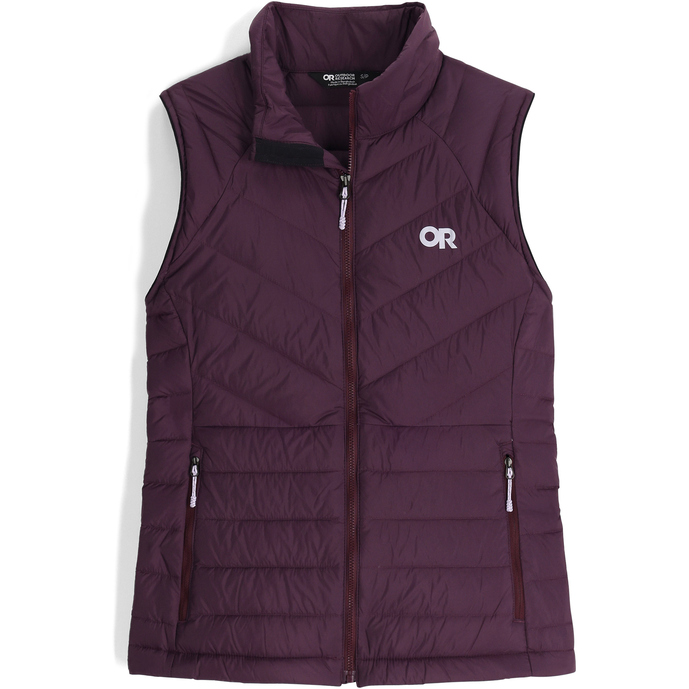 アウトドアリサーチ レディース トップス ベスト ダウン Outdoor 