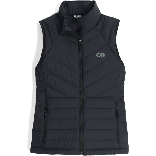 Women's Transcendent Down Vest (Used) product image - main