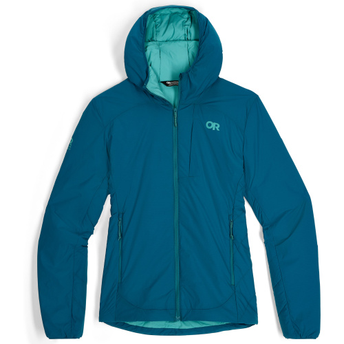 Women's Vesper Insulated Hoodie (Clearance) product image - main