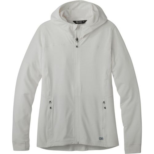 Women's Vigor Full Zip Hoody (Used) product image - main