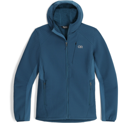 Women's Vigor Plus Fleece Hoodie (Used) product image - main