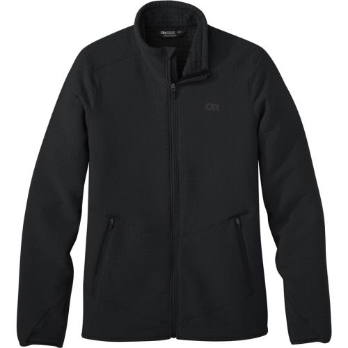 Women's Vigor Plus Fleece Jacket (Clearance) product image - main