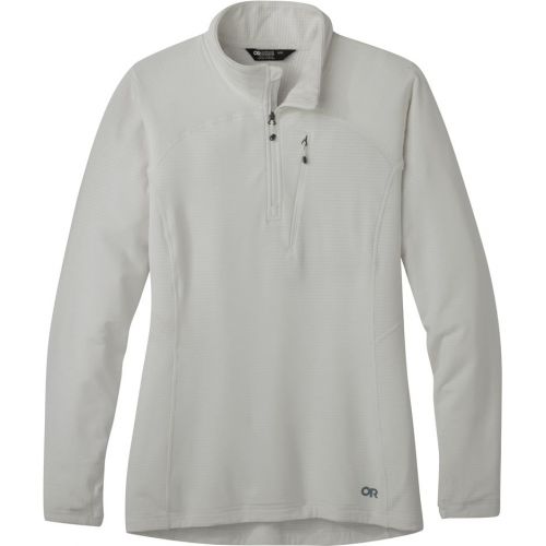Women's Vigor Quarter Zip (Clearance) product image - main