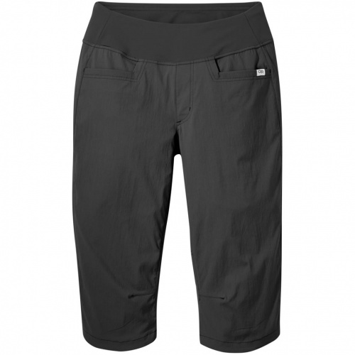 Women's Zendo Capris (Clearance) product image - main