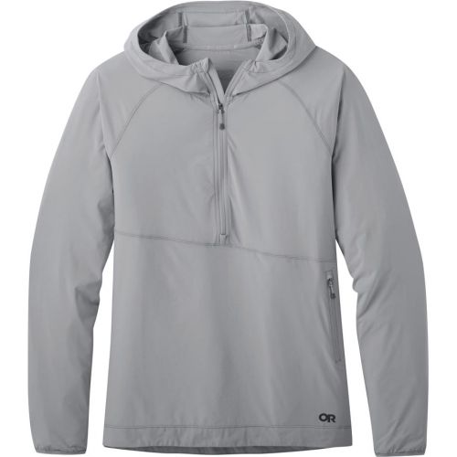Women's Astroman Sun Hoodie (Clearance) product image - main