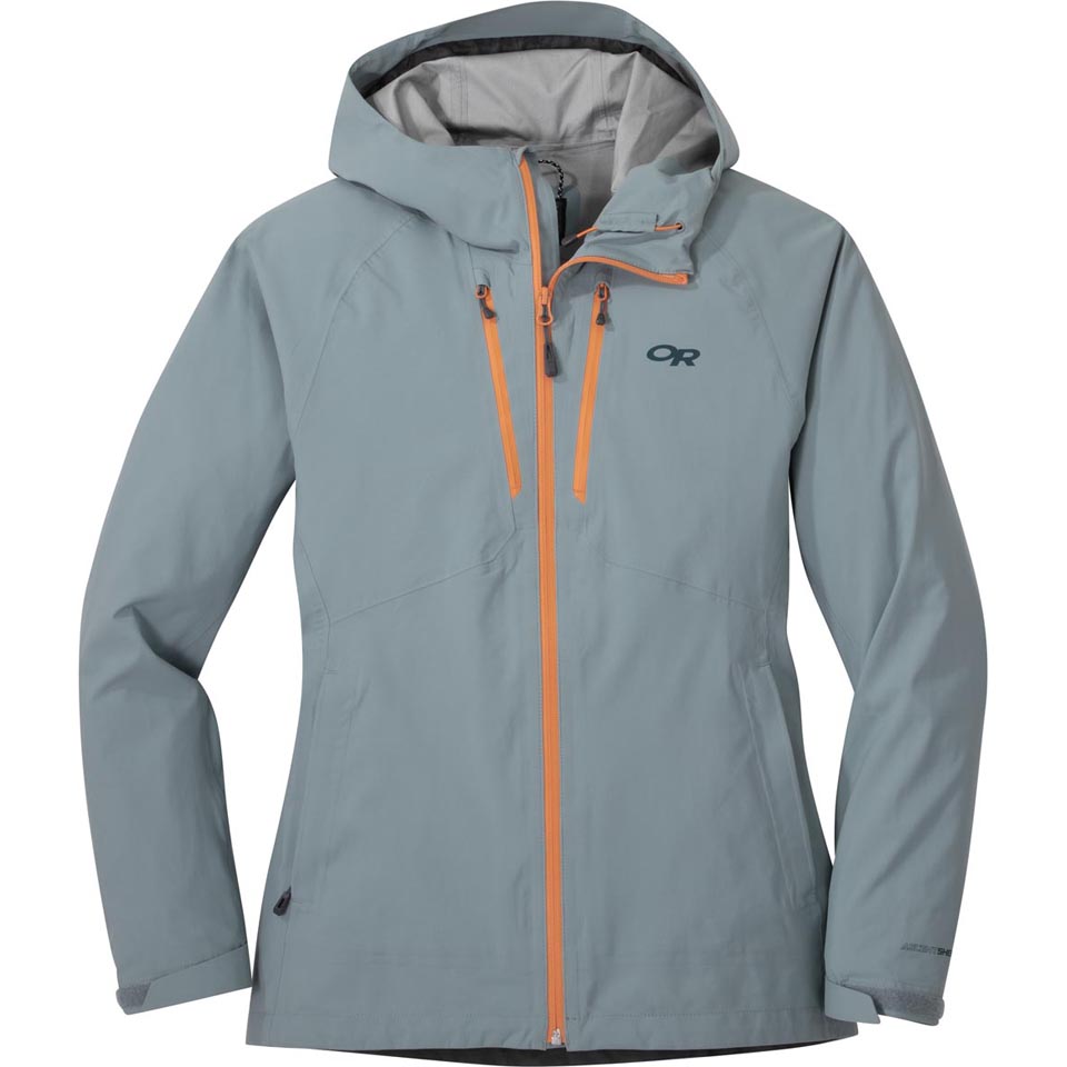注目ブランドのギフト outdoor-research-wmns- ジャケット・アウター