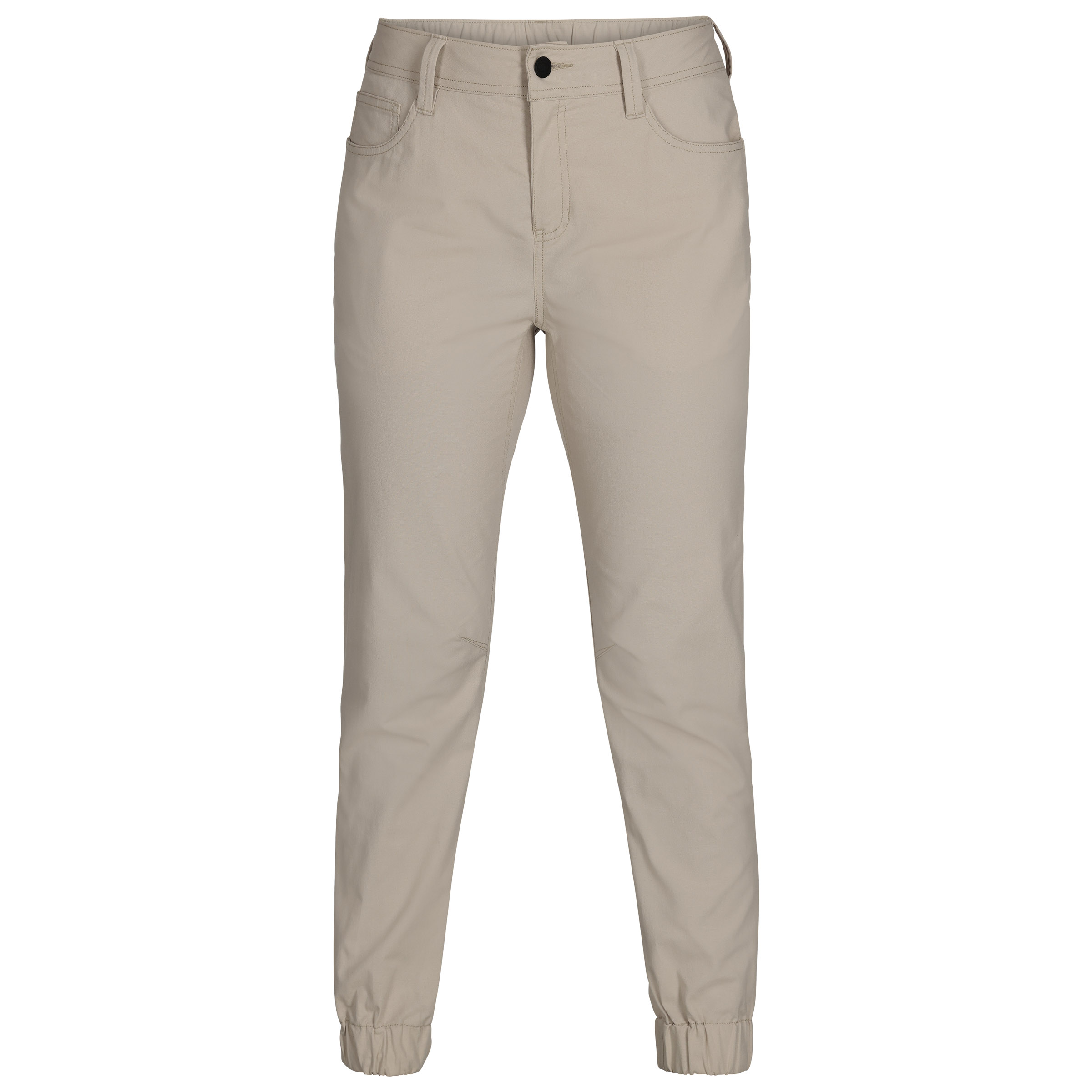 Outdoor Research Women s Canvas Joggers Large Dark Sand