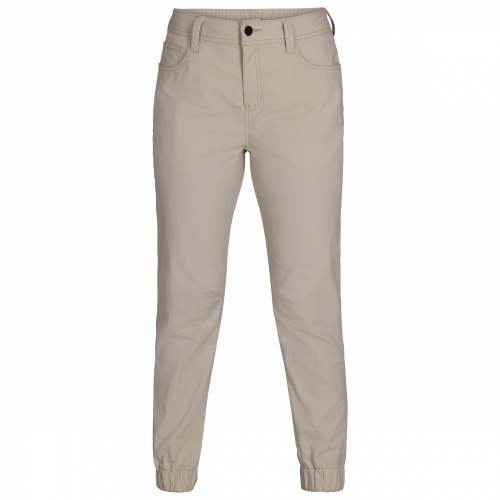 Women's Canvas Joggers (Used) product image - main