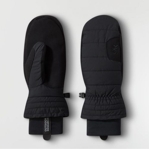 Women's Shadow Mitts (Clearance) product image - main