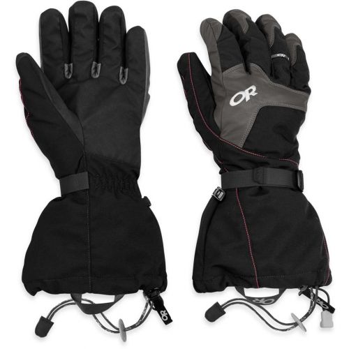 Outdoor Research Alti Gloves | Enwild