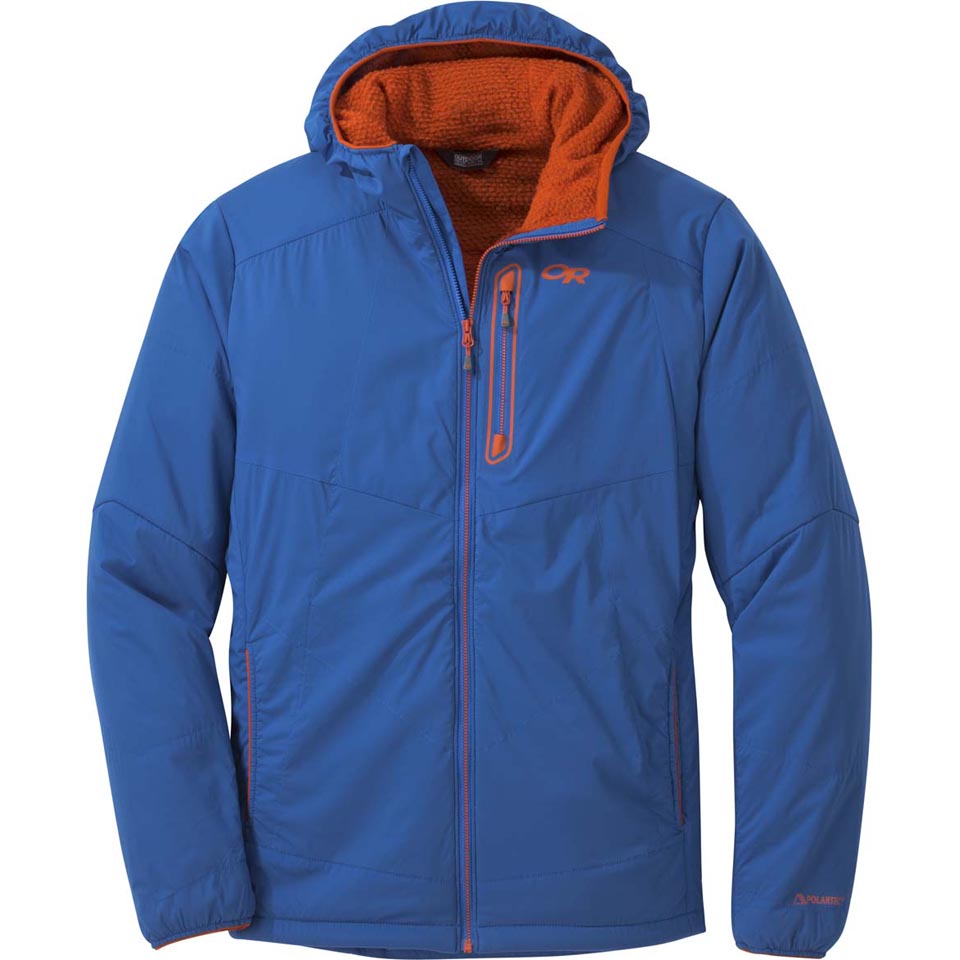 outdoor research ascendant hoody