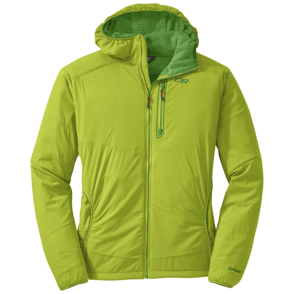 ascendent hoody
