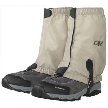 Hombre Outdoor Research Ws Rocky MT High Gaiters Pasamonta/ñas