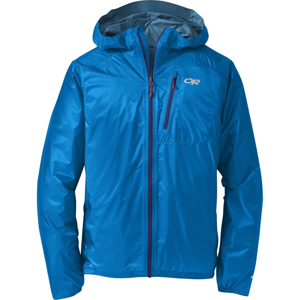 Helium hotsell ii jacket