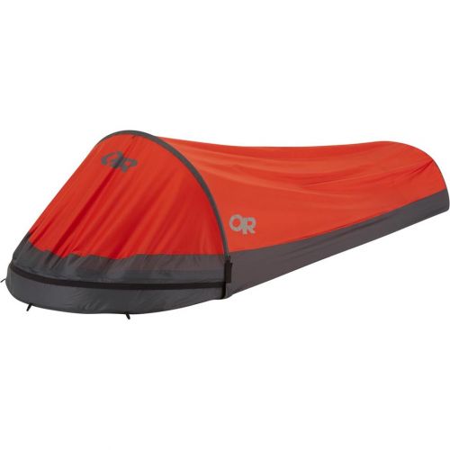Helium Bivy (Used) product image - main