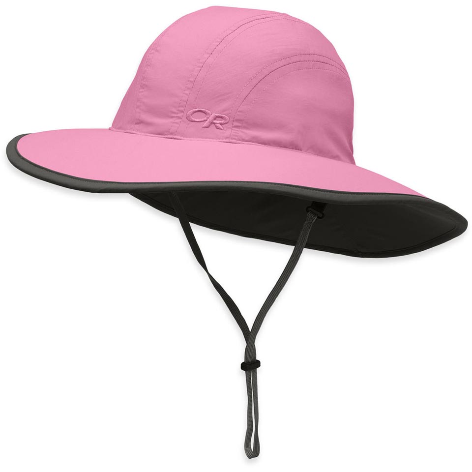 Outdoor Research Kids Rambler Sun Sombrero Enwild