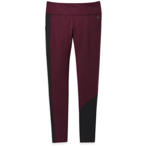 Women's Melody 7/8 Legging (Clearance) product image - main