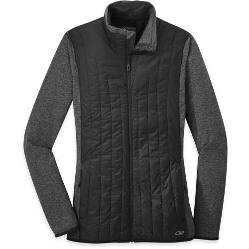 Outdoor Research Women's Melody Hybrid Jacket Enwild