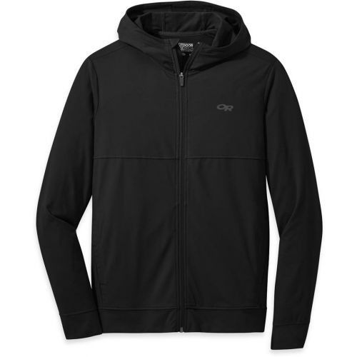Men's Baritone Full Zip Hoody (Clearance) product image - main