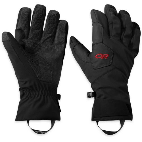 Men's Bitterblaze Aerogel Gloves (Clearance) product image - main