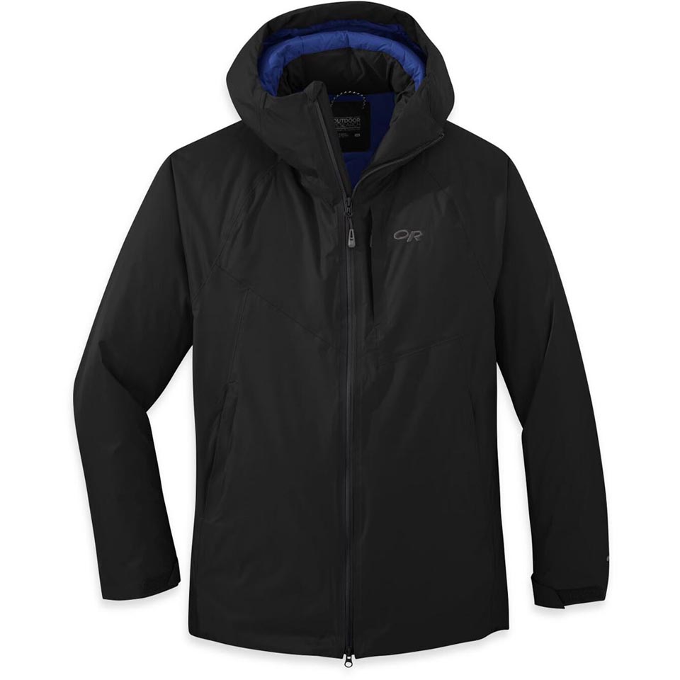 Outdoor Research Men's Floodlight II Down Jacket Enwild - Main Image