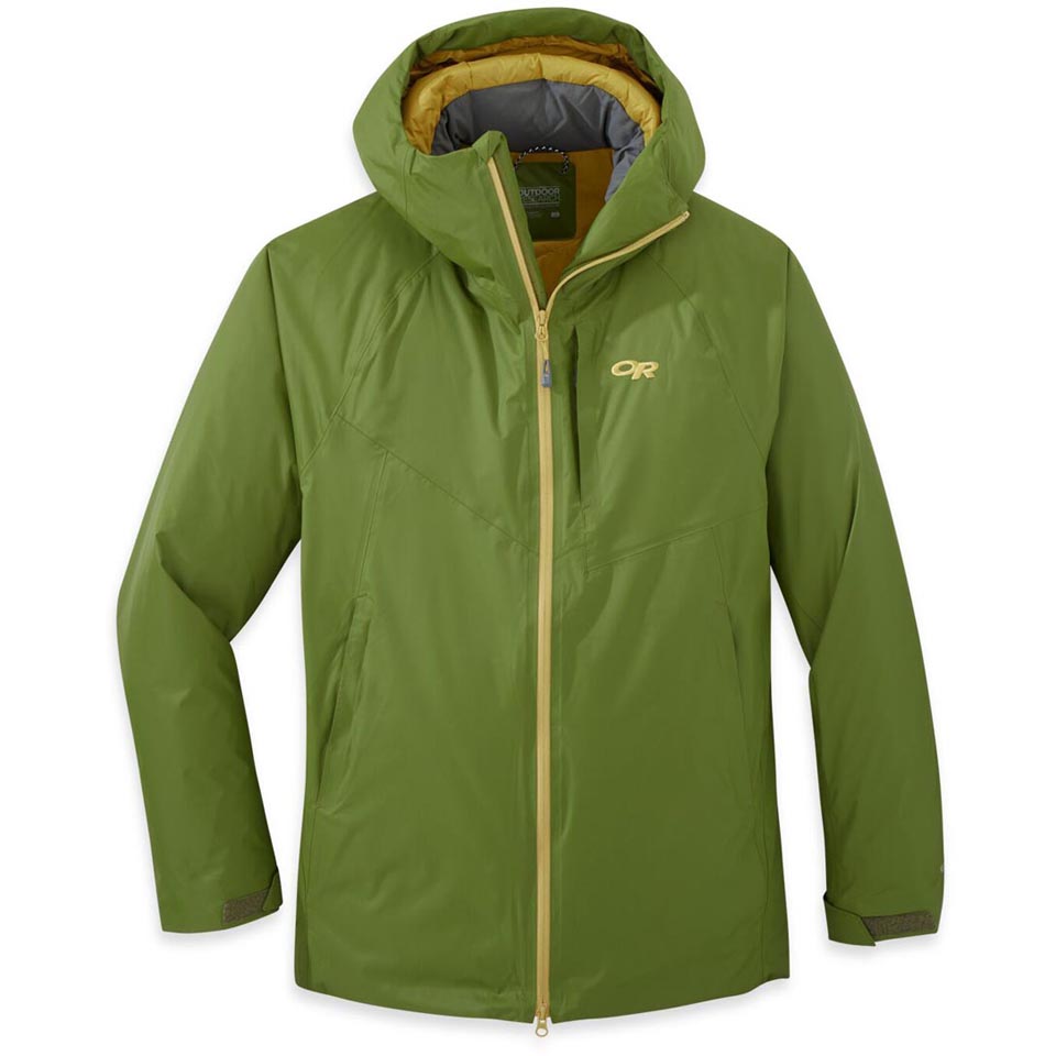 Outdoor Research Men s Floodlight II Down Jacket Enwild