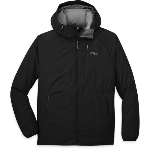 Outdoor Research Men's Refuge Hooded Jacket Enwild