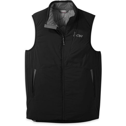 Men's Refuge Vest product image - main