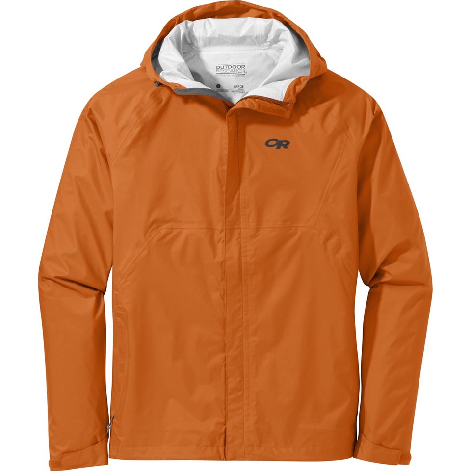 Outdoor Research Men's Apollo Jacket | Enwild