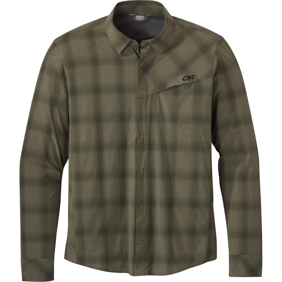 outdoor research astroman hoody review