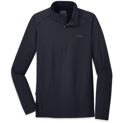 Outdoor Research Men s Baritone Quarter Zip Enwild