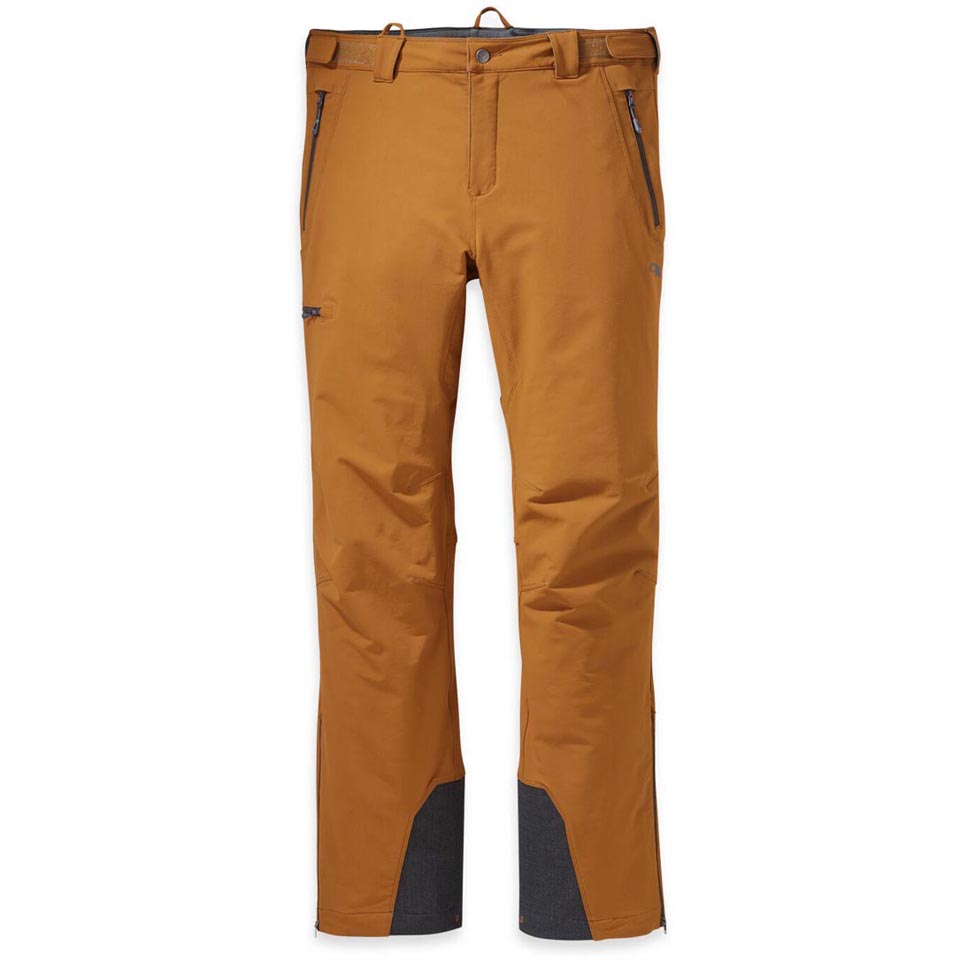 Outdoor research cirque pants review outlet