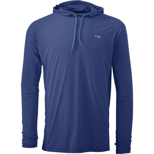 Men's Echo Hoody CLEARANCE (Used) product image - main