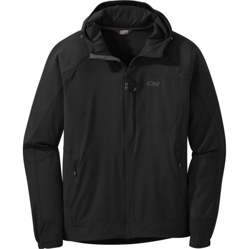 Men's Ferrosi Hooded Jacket (Clearance) product image - main
