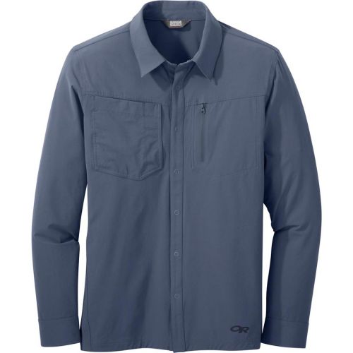 Men's Ferrosi Shirt Jacket CLEARANCE product image - main