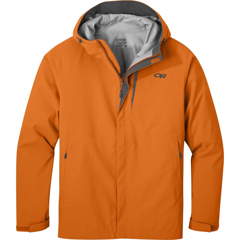 Men s Guardian II AscentShell Jacket