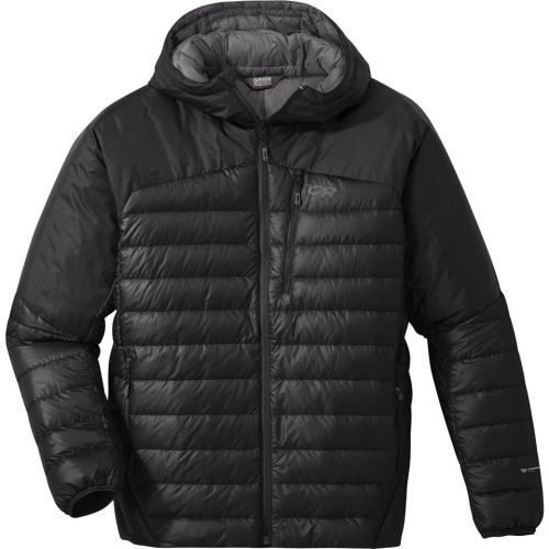 Men's Helium Down Hoodie (Used) product image - main