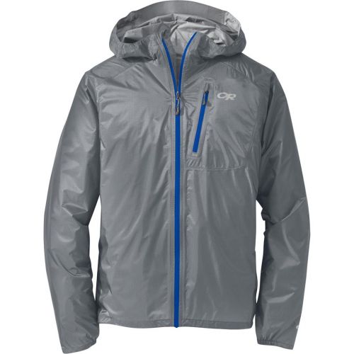 Helium II Jacket (Closeout) product image - main