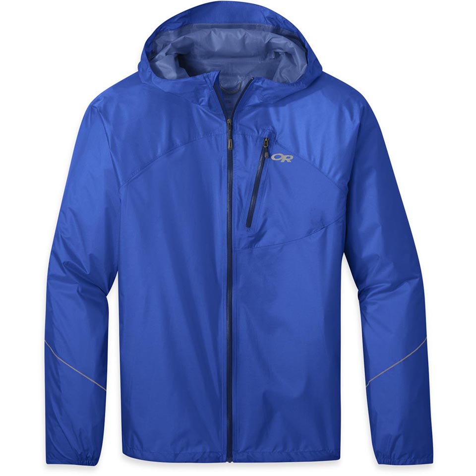 outdoor research running jacket
